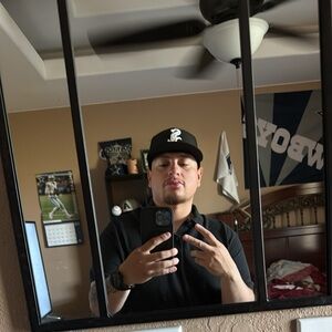 Meet your Posher, Bryan